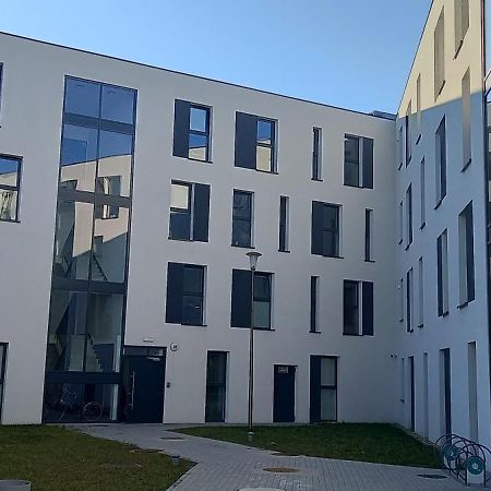 Przystanek Opole - Mikroapartamenty エクステリア 写真