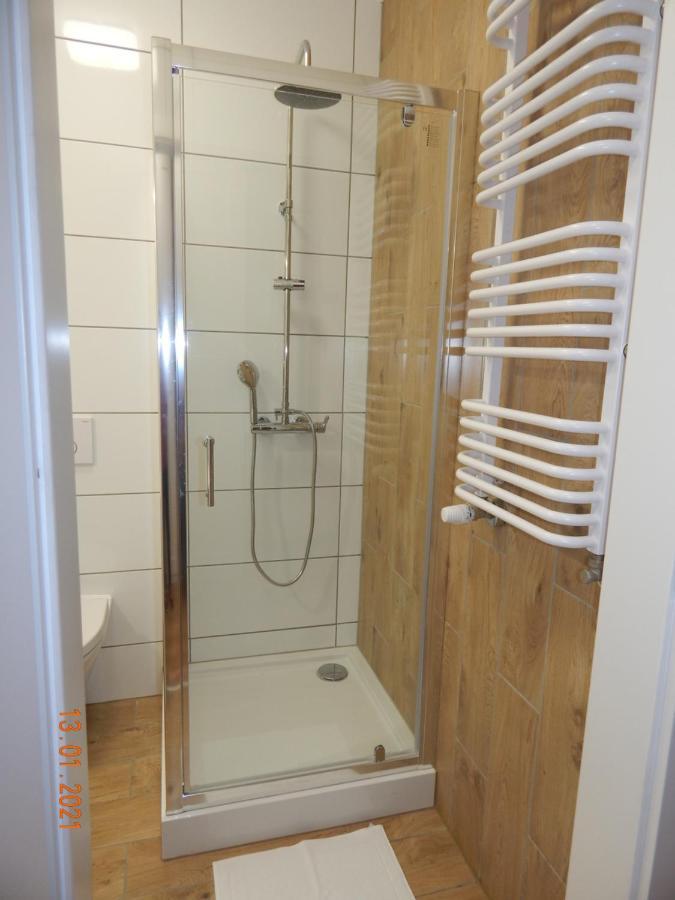Przystanek Opole - Mikroapartamenty エクステリア 写真