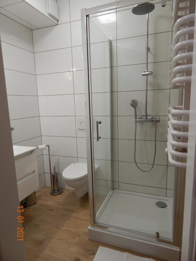 Przystanek Opole - Mikroapartamenty エクステリア 写真