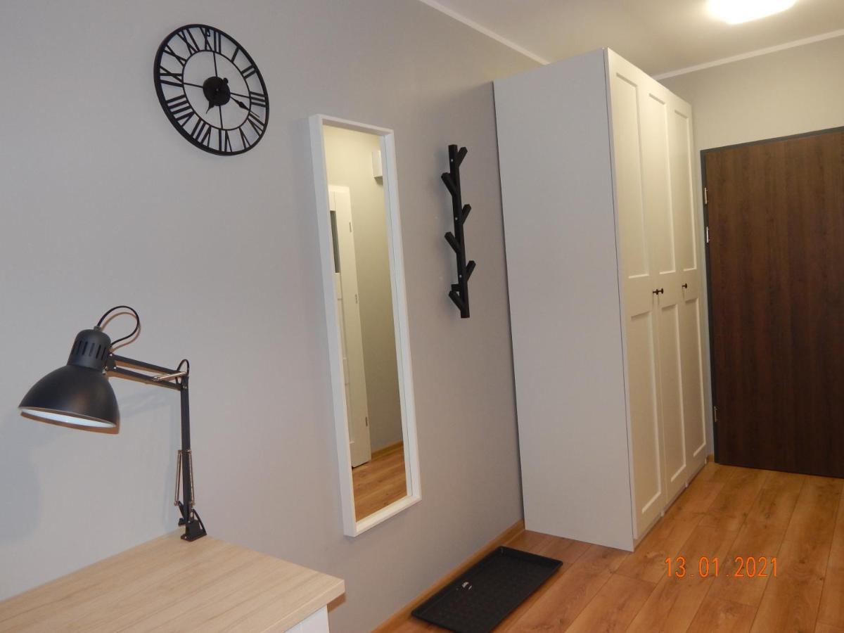 Przystanek Opole - Mikroapartamenty エクステリア 写真