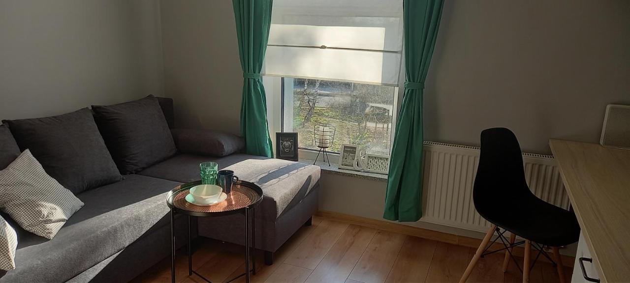 Przystanek Opole - Mikroapartamenty エクステリア 写真